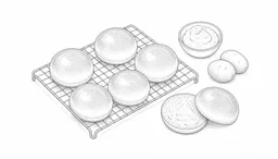 Potato Buns Recipe