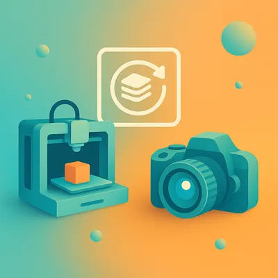 How to use an external camera in octoprint