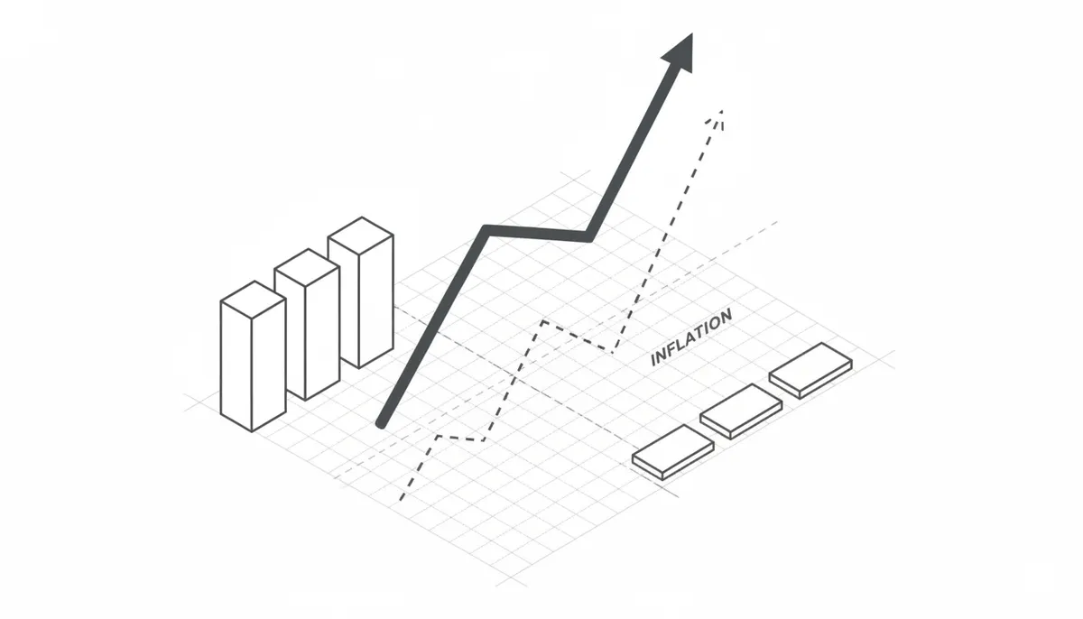 Building Realløn – Tracking Danish Salaries vs. Inflation