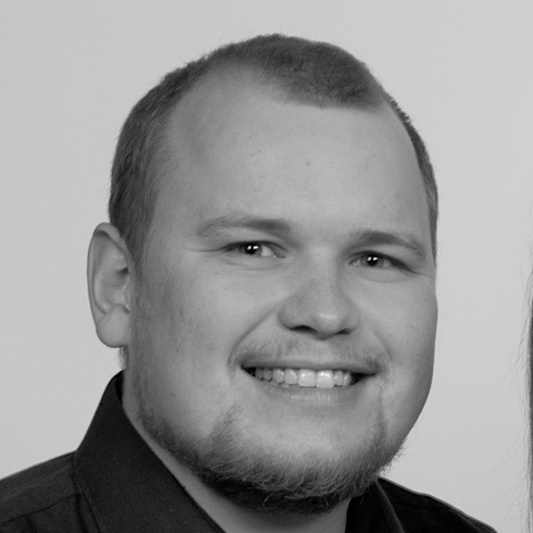 Kasper Laursen