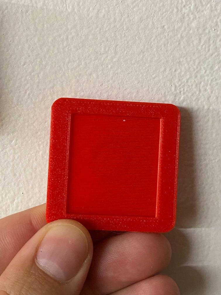 Temperature sensor mount image 5
